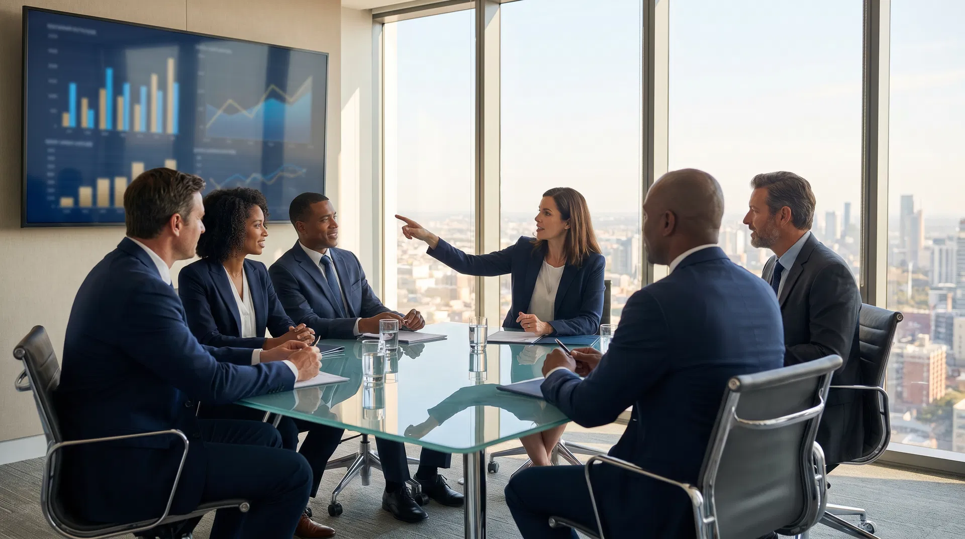 Business Advisory for Alberta individuals and businesses — BOMCAS Canada